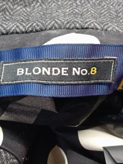 Kurz-Blazer                            Größe                40