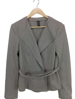 Kurz-Blazer                            Größe                38