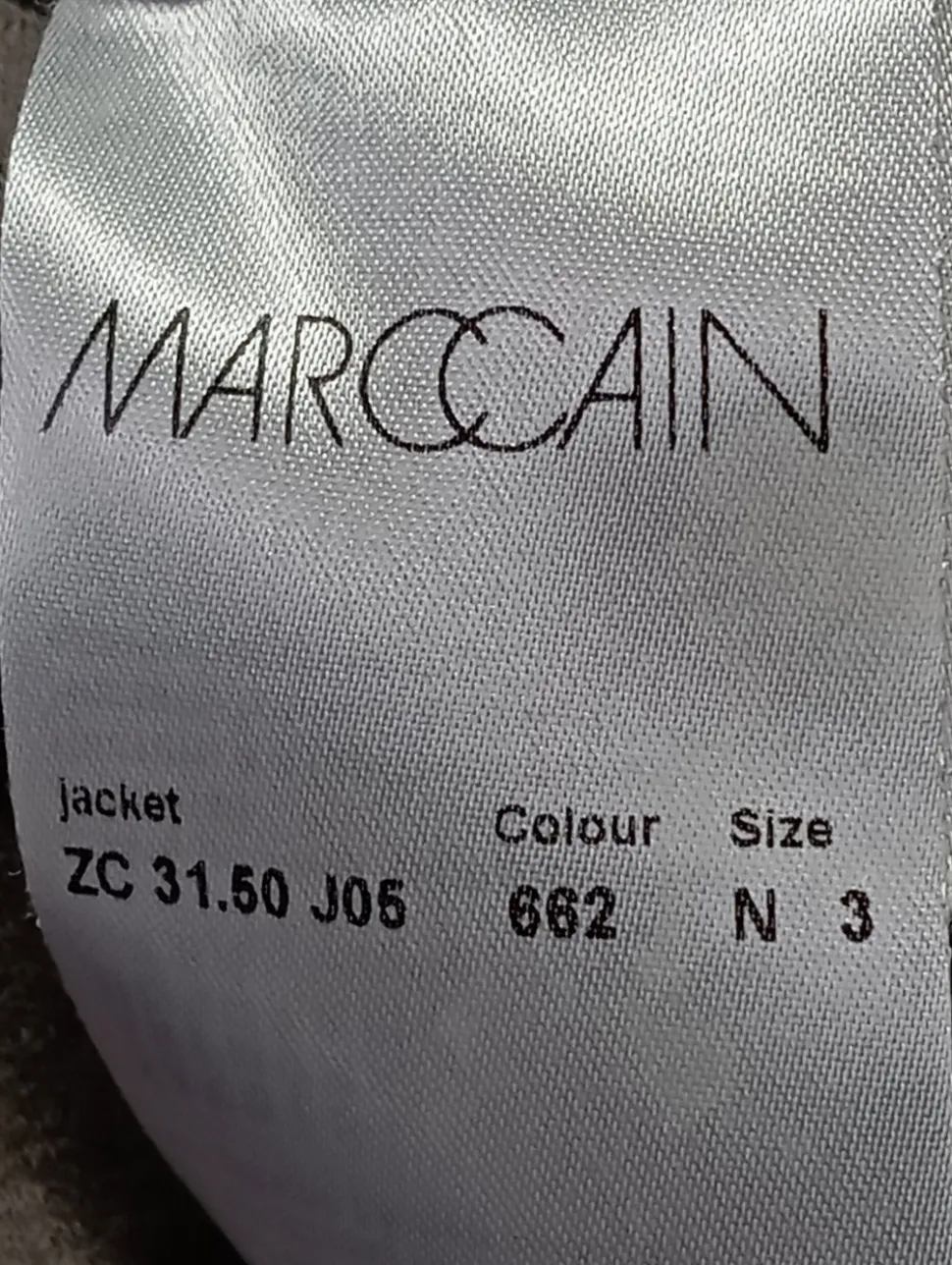 Kurz-Blazer Größe 38