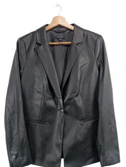 Kurz-Blazer                            Größe                40