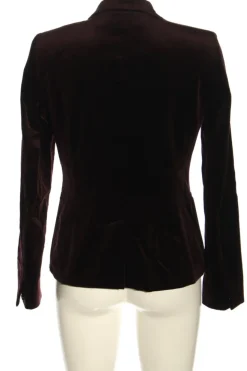 Kurz-Blazer                            Größe                36