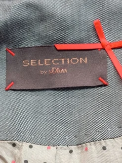 Kurz-Blazer                            Größe                40