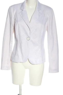 Kurz-Blazer                            Größe                40