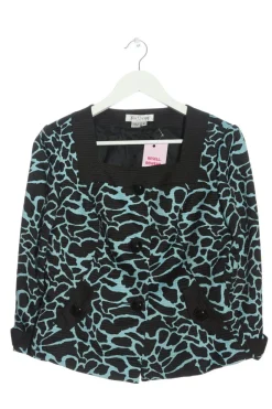 Kurz-Blazer                            Größe                38