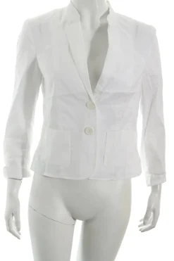 Kurz-Blazer                            Größe                36