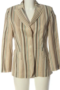 Kurz-Blazer                            Größe                38