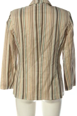 Kurz-Blazer                            Größe                38