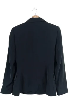 Kurz-Blazer                            Größe                34