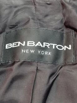 Kurz-Blazer                            Größe                34