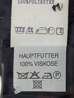 Kurz-Blazer                            Größe                34