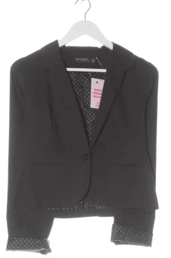 Kurz-Blazer                            Größe                40