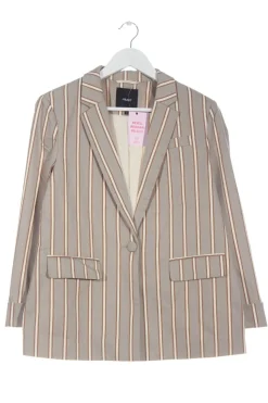 Kurz-Blazer                            Größe                38