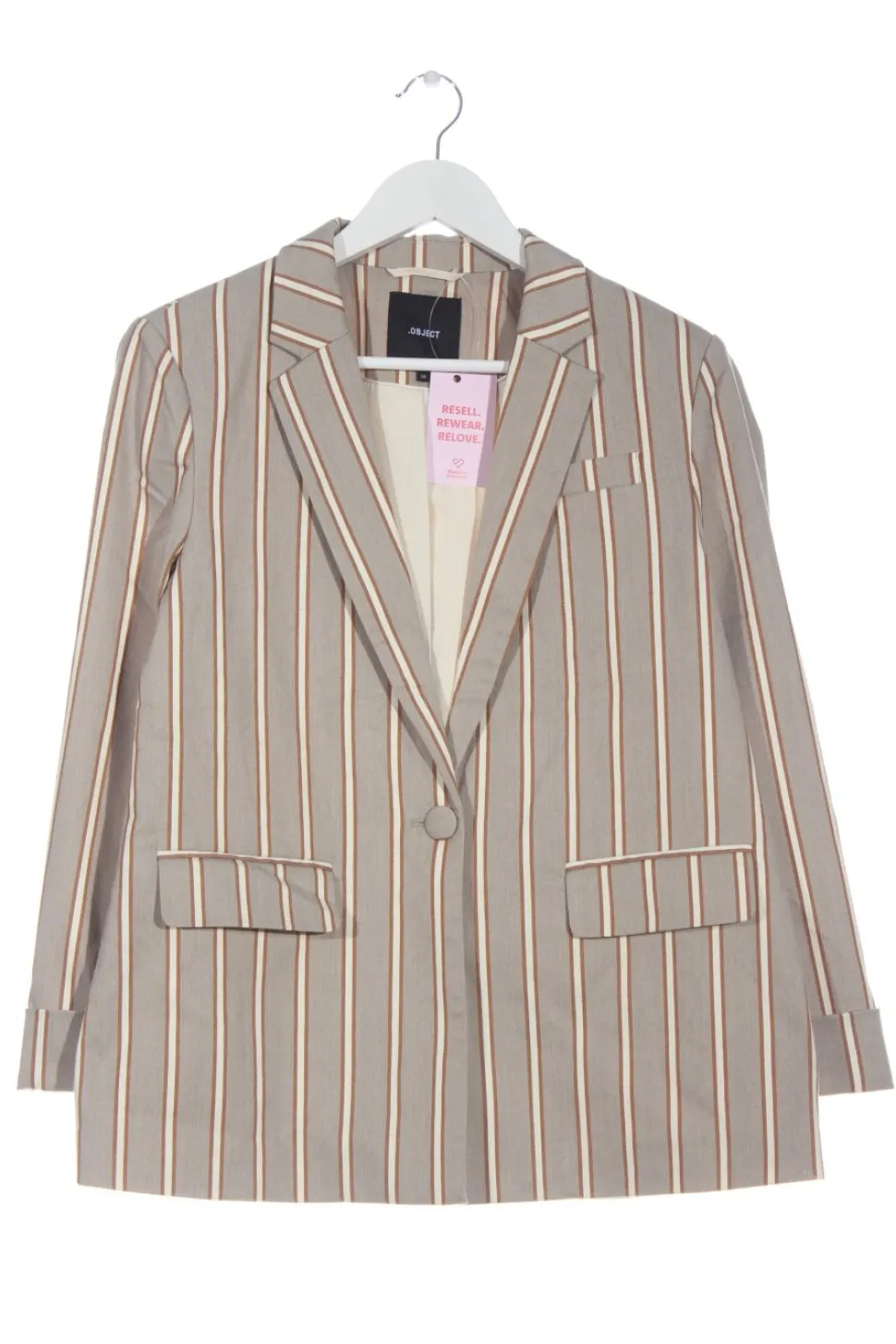 Kurz-Blazer Größe 38