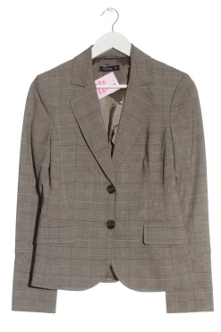 Kurz-Blazer                            Größe                36