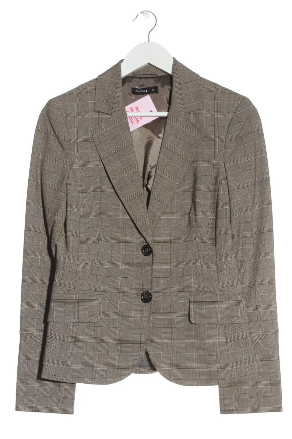 Kurz-Blazer Größe 36