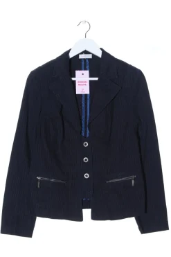 Kurz-Blazer                            Größe                38