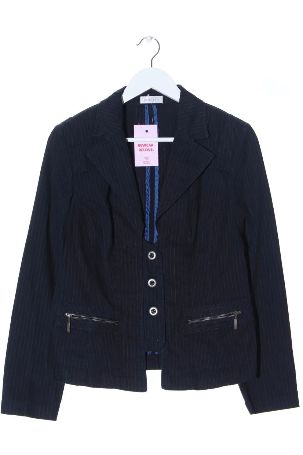 Kurz-Blazer Größe 38