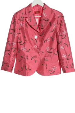 Kurz-Blazer                            Größe                38