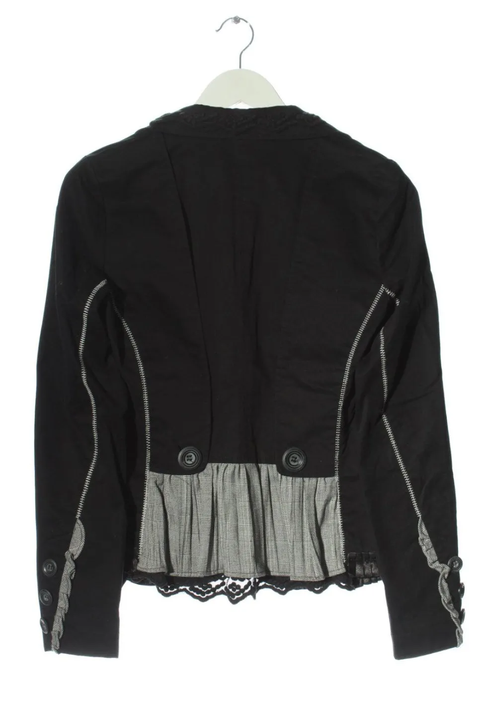 Kurz-Blazer Größe 36