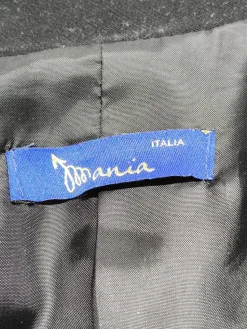 Kurz-Blazer                            Größe                38