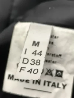 Kurz-Blazer                            Größe                38