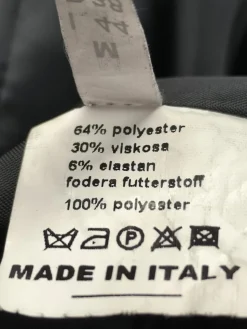 Kurz-Blazer                            Größe                38