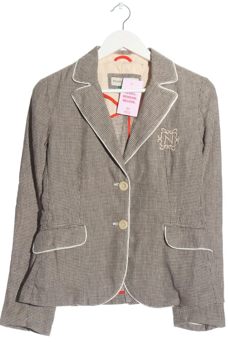 Kurz-Blazer Größe 38