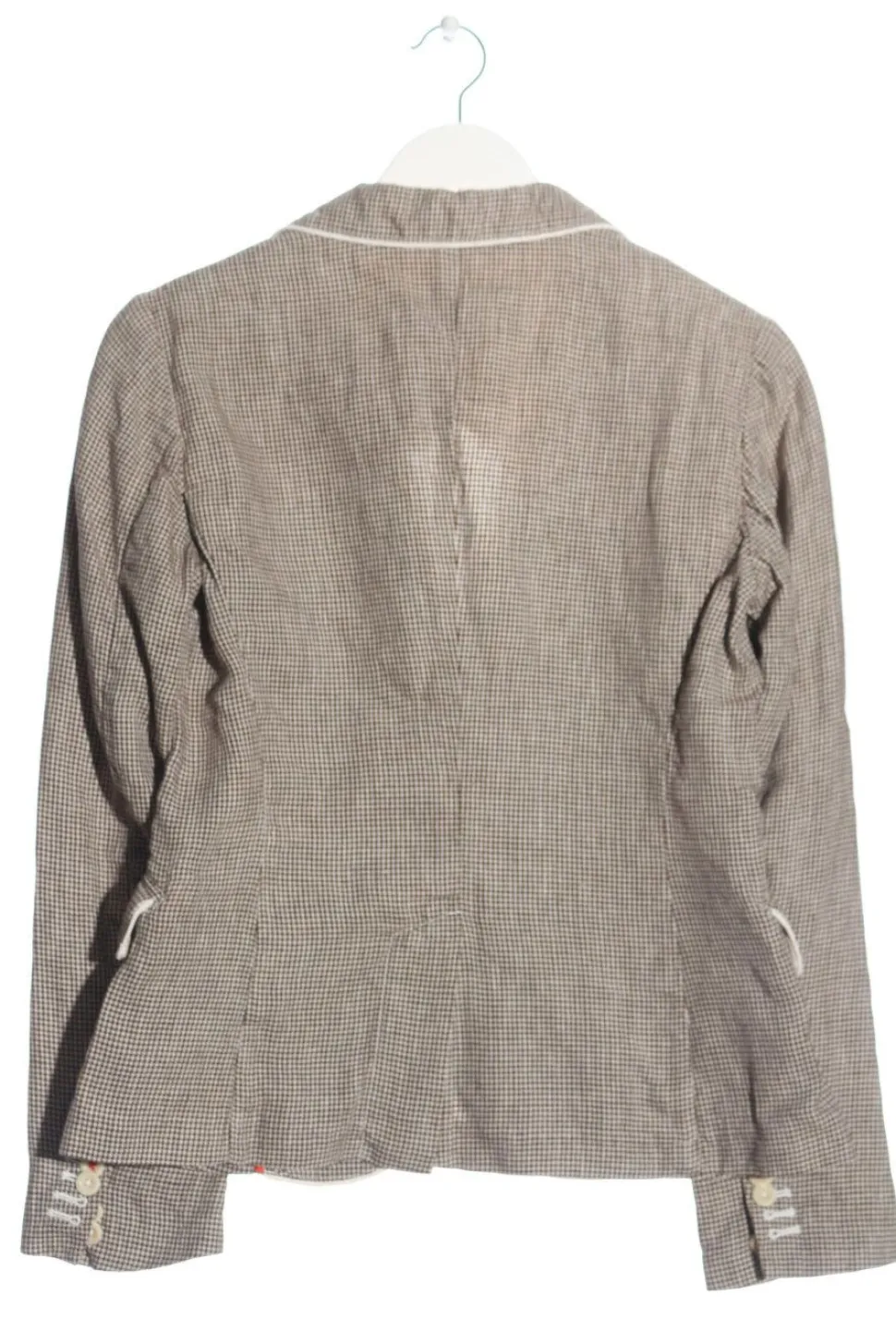 Kurz-Blazer Größe 38
