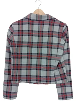 Kurz-Blazer                            Größe                36