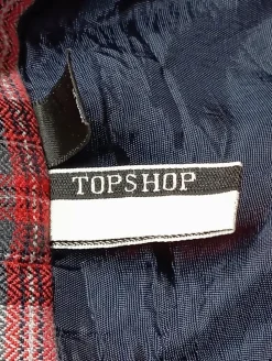 Kurz-Blazer                            Größe                36