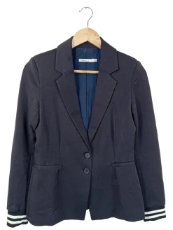 Kurz-Blazer                            Größe                36