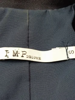 Kurz-Blazer                            Größe                36