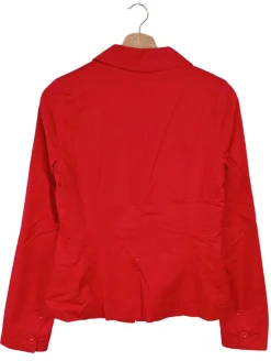 Kurz-Blazer                            Größe                34