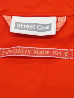 Kurz-Blazer                            Größe                34