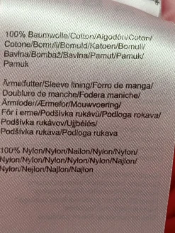 Kurz-Blazer                            Größe                34