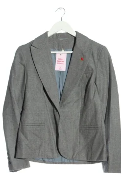 Kurz-Blazer                            Größe                40
