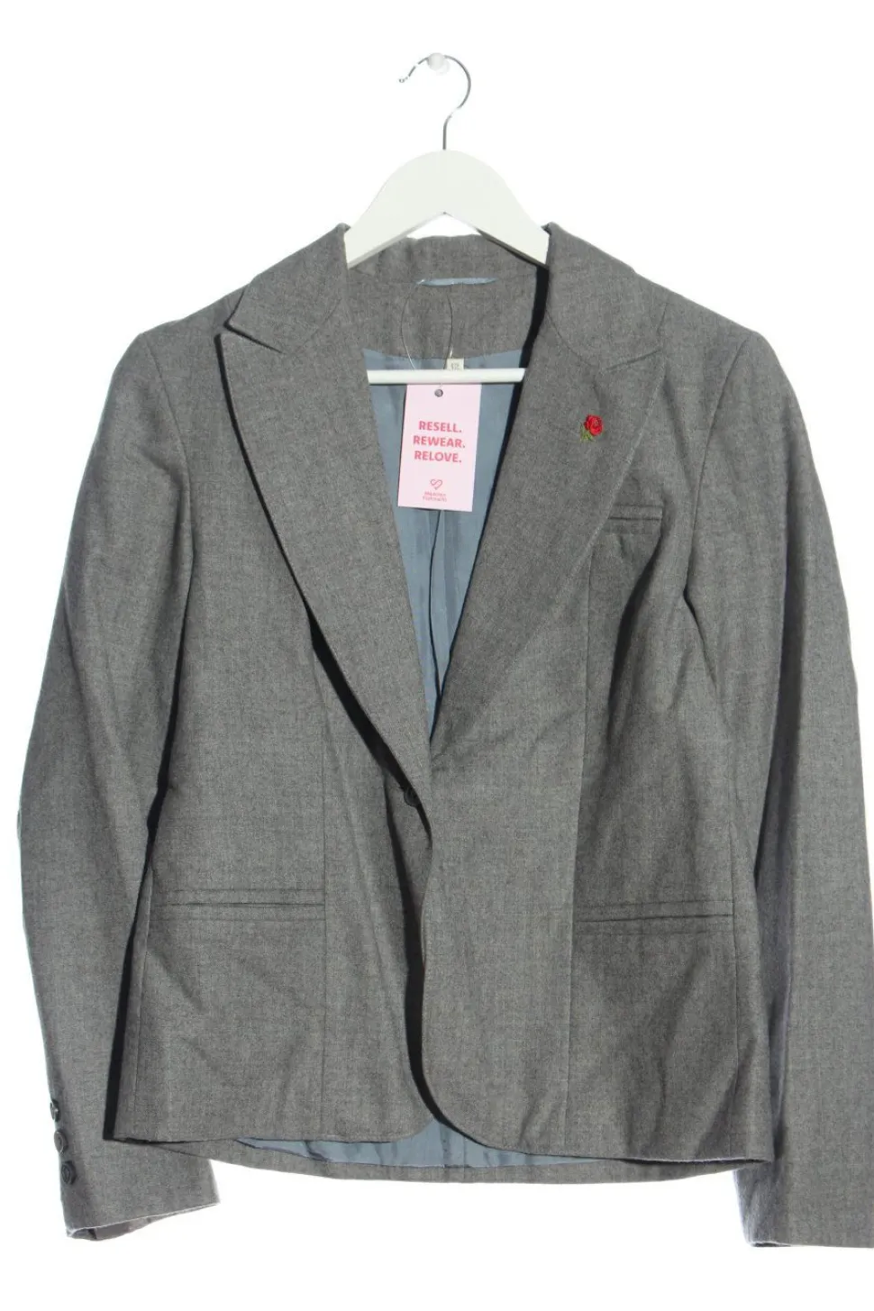 Kurz-Blazer Größe 40