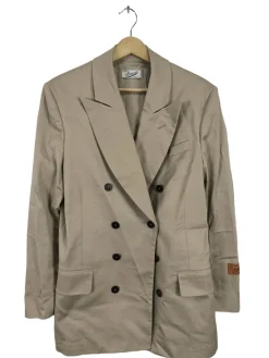 Kurz-Blazer                            Größe                40