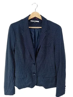 Kurz-Blazer                            Größe                38