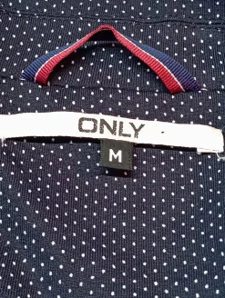 Kurz-Blazer                            Größe                38