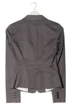 Kurz-Blazer                            Größe                34