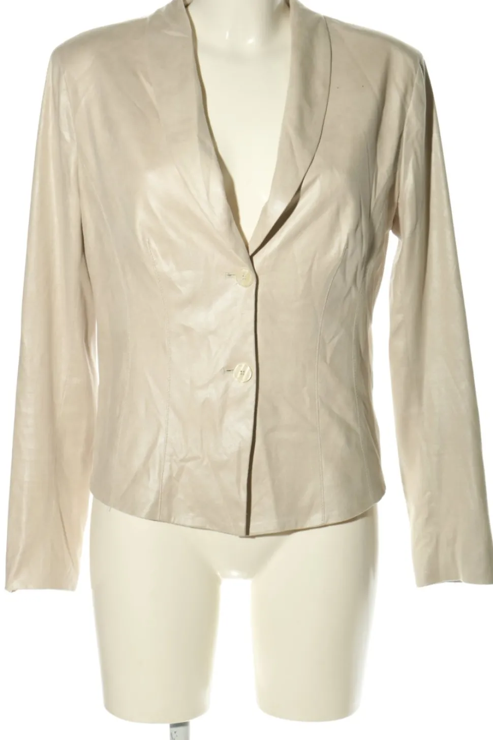 Kurz-Blazer Größe 40