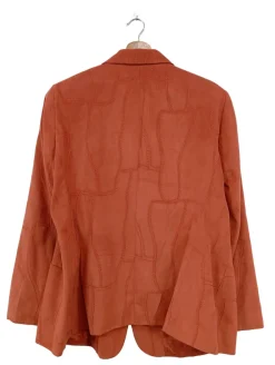 Kurz-Blazer                            Größe                46