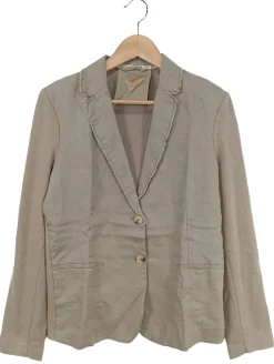 Kurz-Blazer                            Größe                42