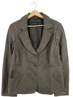 Kurz-Blazer                            Größe                42