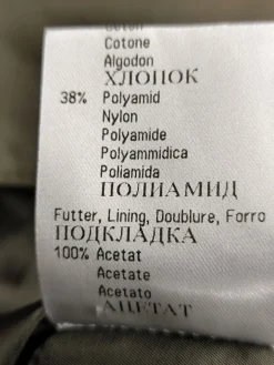 Kurz-Blazer Größe 42