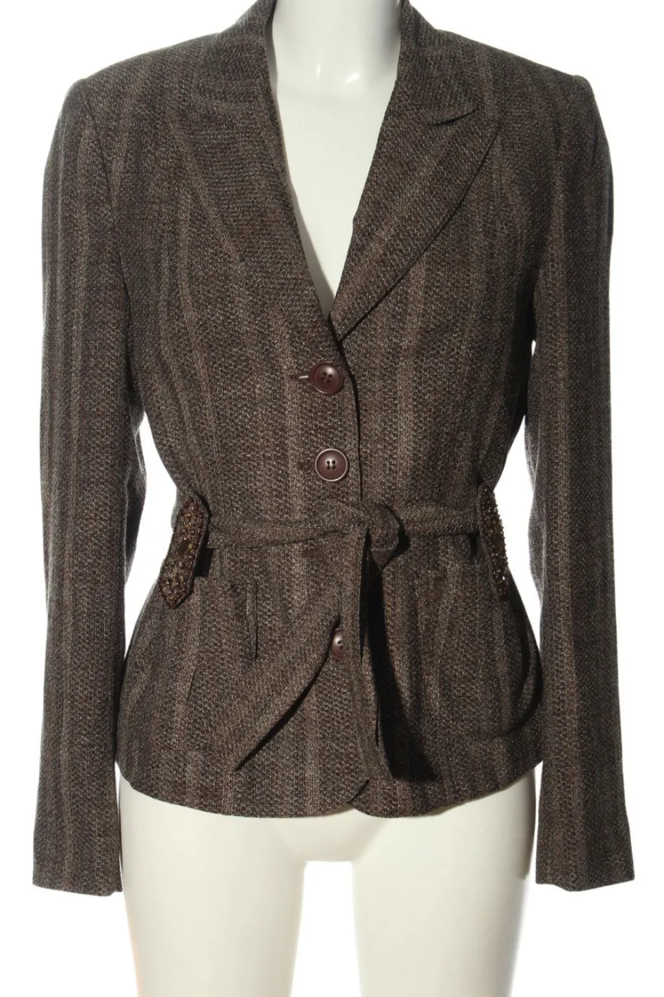 Kurz-Blazer Größe 38