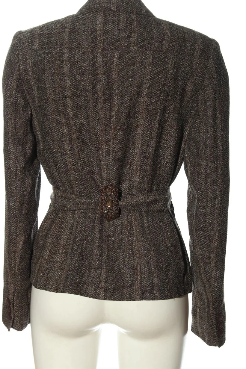 Kurz-Blazer Größe 38