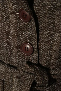 Kurz-Blazer Größe 38