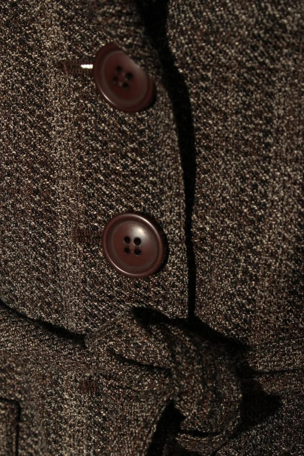 Kurz-Blazer Größe 38